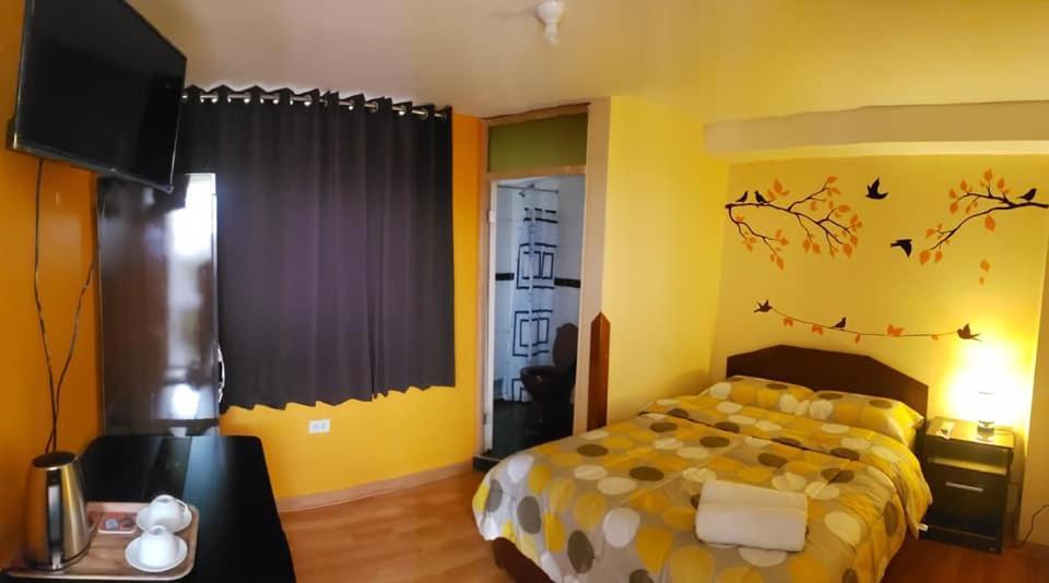Nature Home קוסקו מראה חיצוני תמונה
