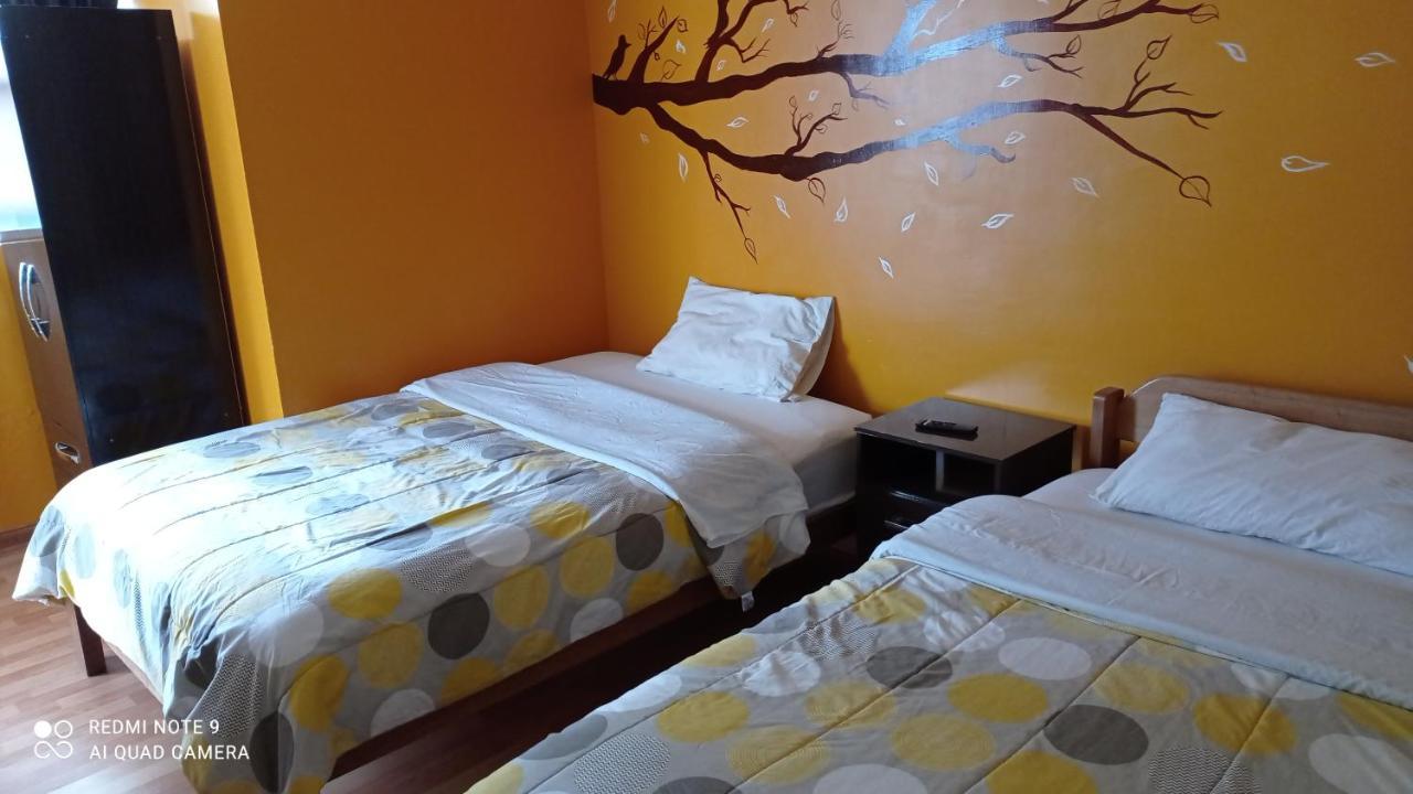 Nature Home קוסקו מראה חיצוני תמונה