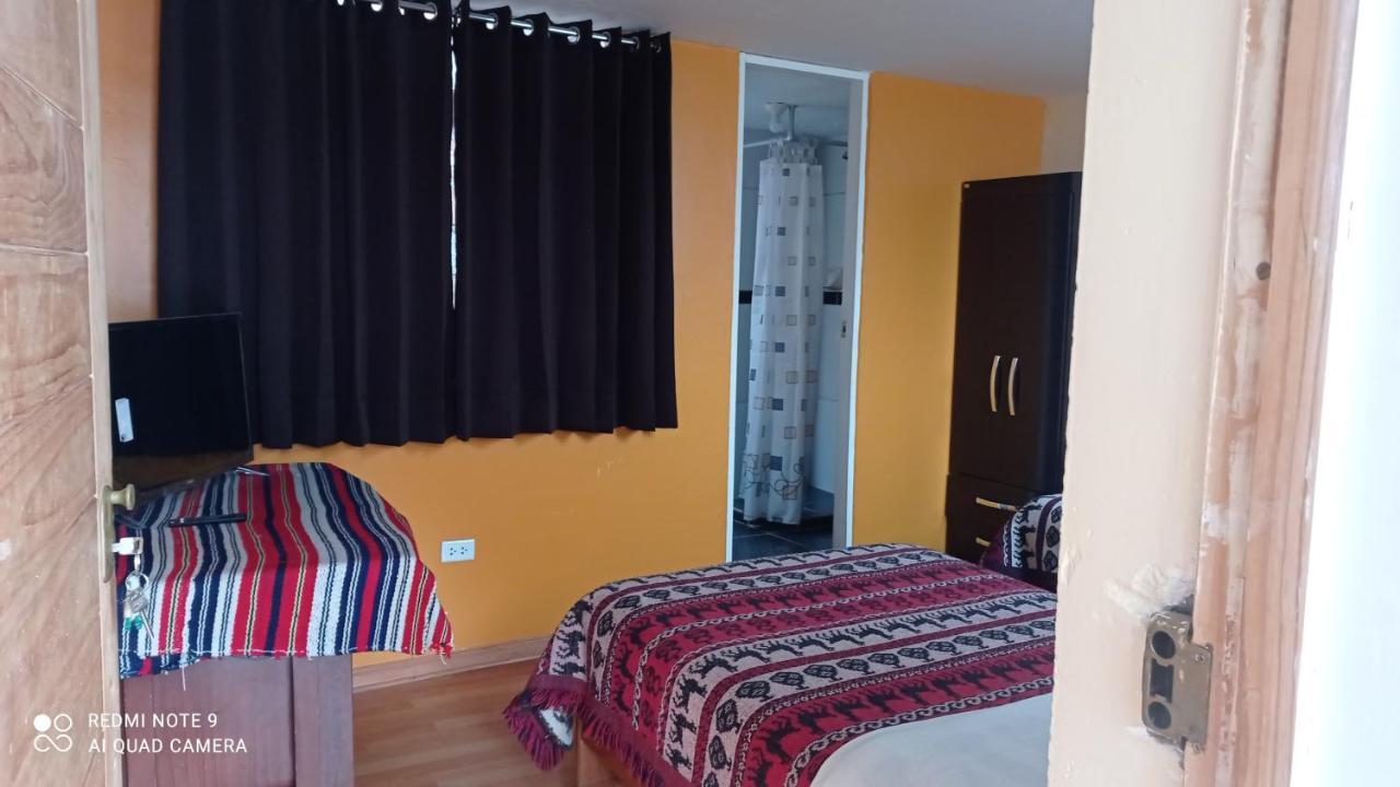 Nature Home קוסקו מראה חיצוני תמונה