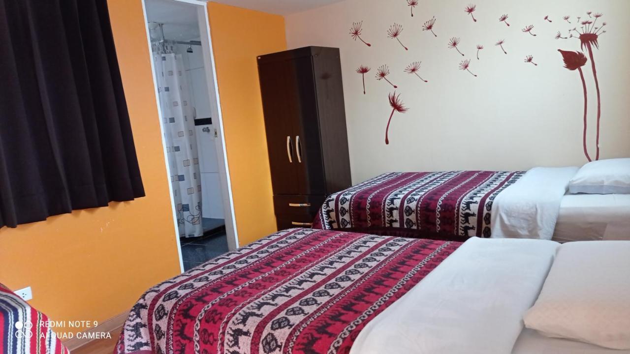 Nature Home קוסקו מראה חיצוני תמונה