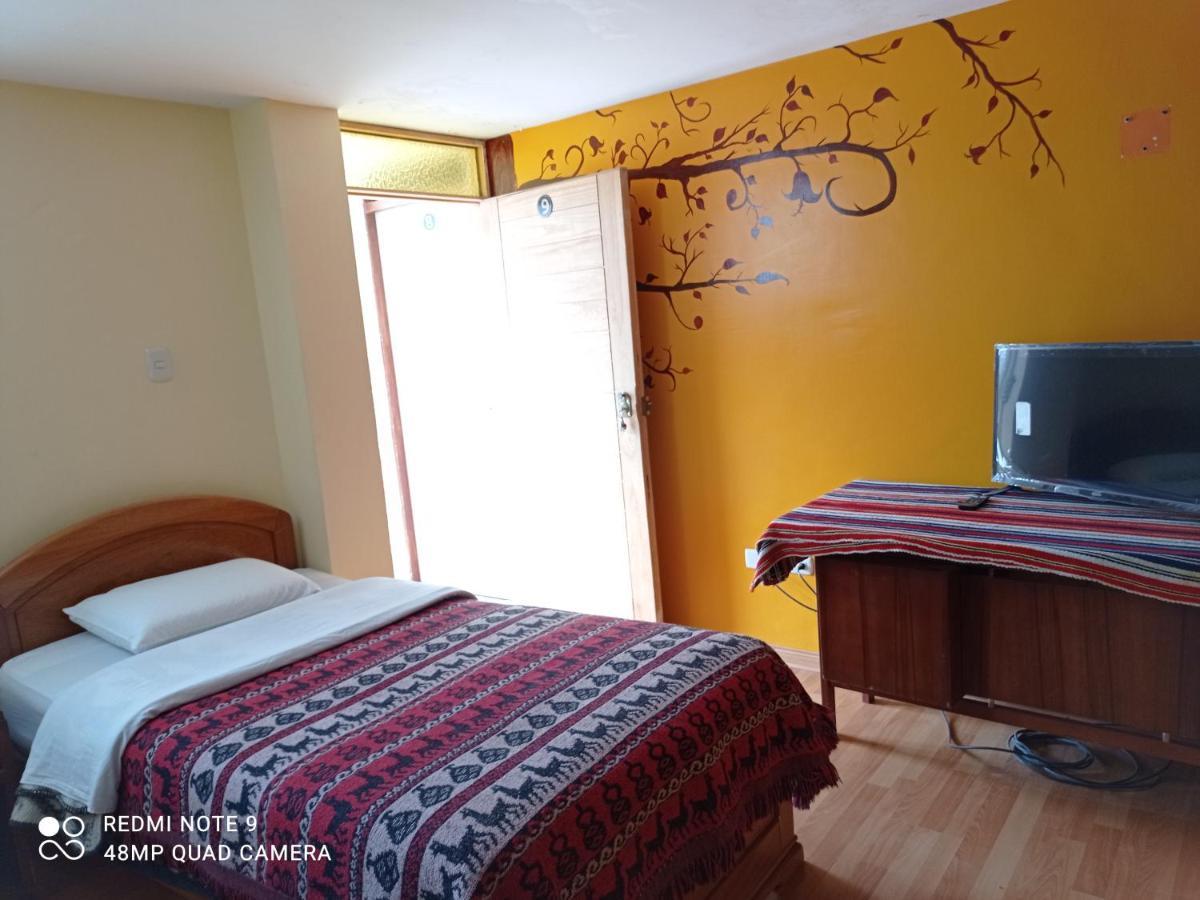 Nature Home קוסקו מראה חיצוני תמונה