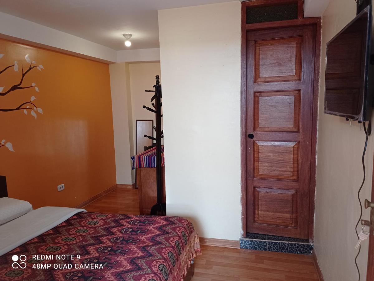 Nature Home קוסקו מראה חיצוני תמונה